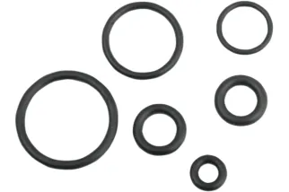 O-RING KIT EFI FUEL LINE