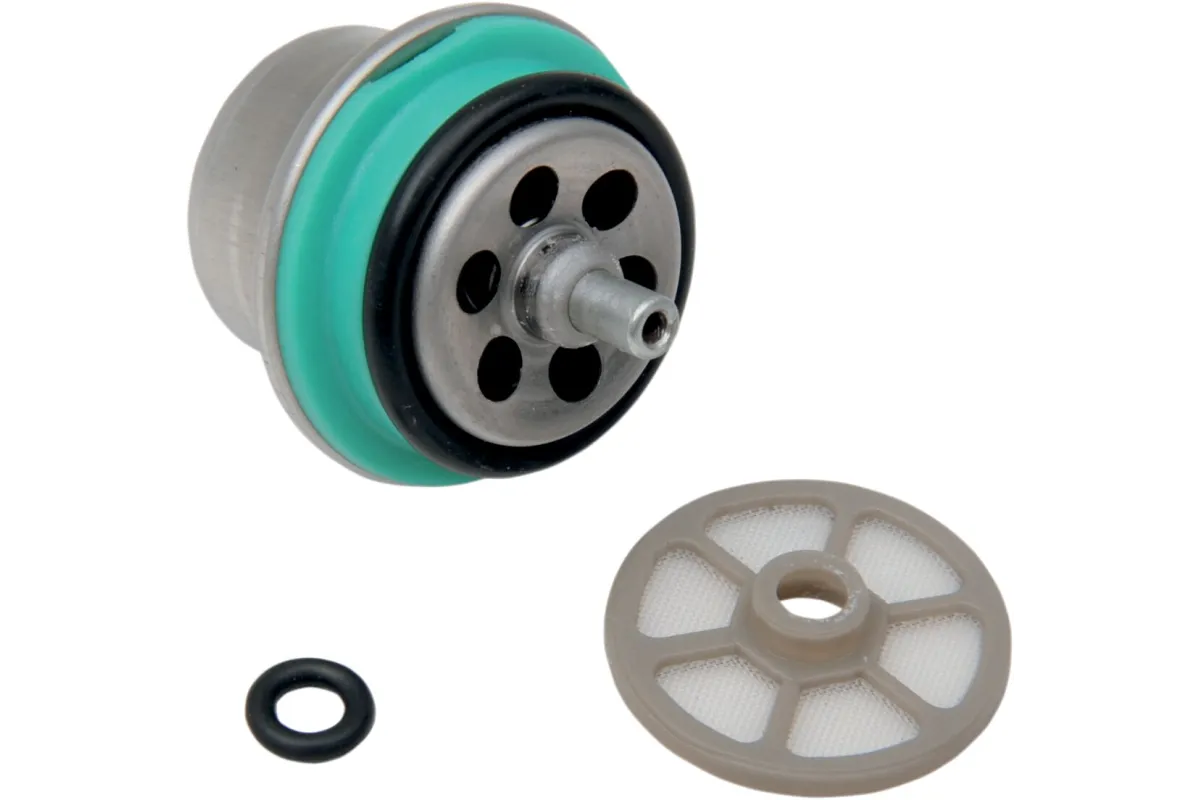 REGULATOR FP 08-22 FLT