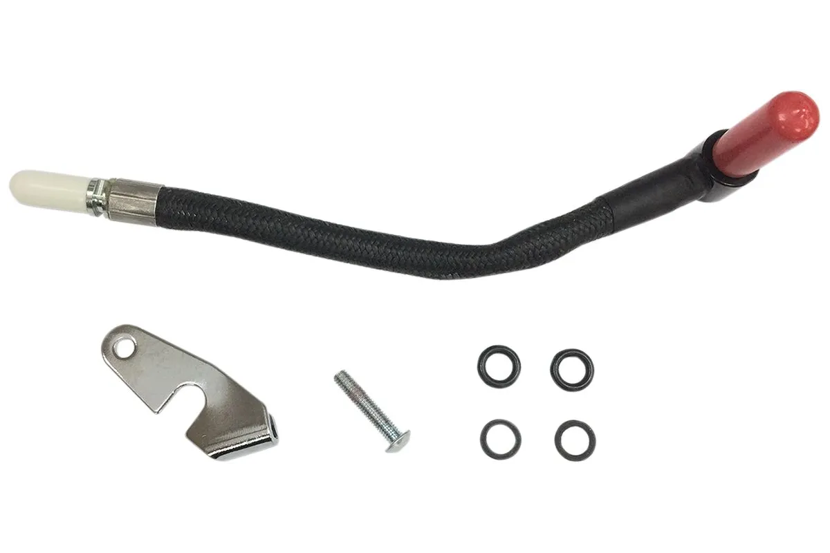 HOSE GAS EXTRNL FLT 12-16