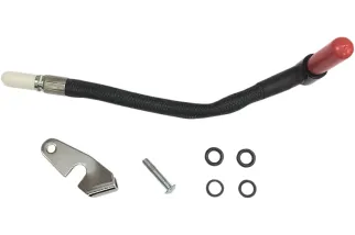 HOSE GAS EXTRNL FLT 12-16