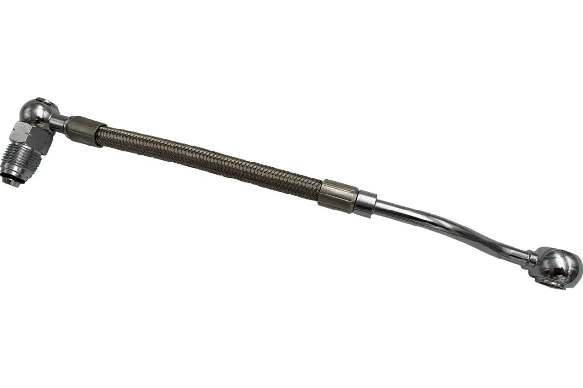 LINE FUEL SUPPLY MM EFI