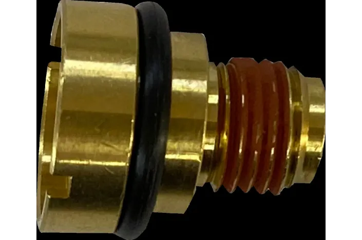 CHECK VALVE OUT MM EFI