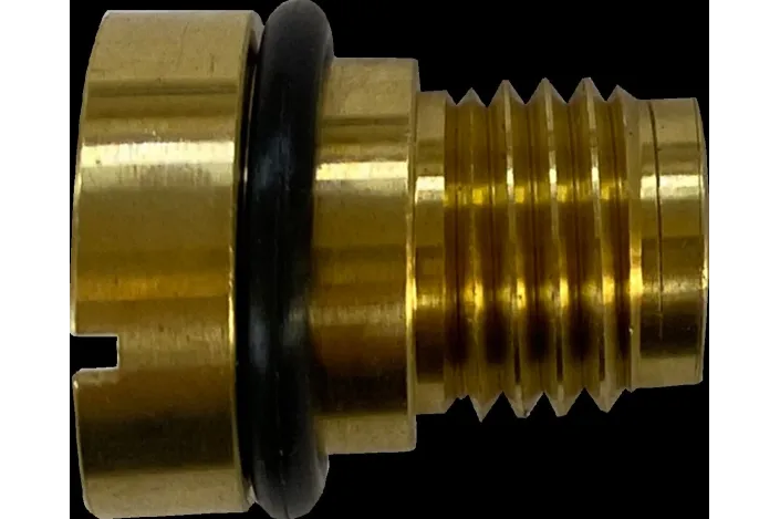 CHECK VALVE IN MM EFI