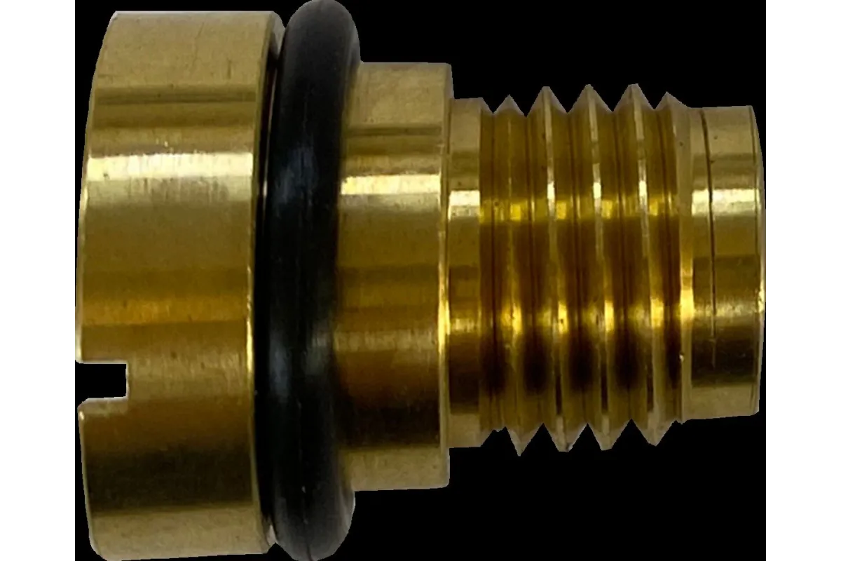 CHECK VALVE IN MM EFI CHECK VALVE IN MM EFI