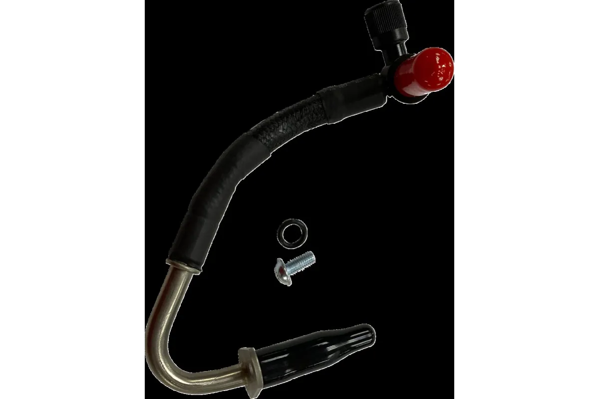 FUEL LINE 18-23 SOFTAIL