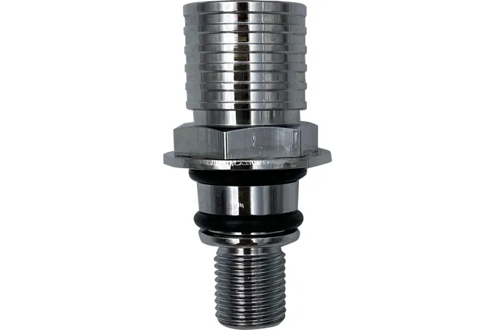 FUEL CHECK VALVE 07-22 FUEL IN