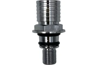 FUEL CHECK VALVE 07-22 FUEL IN