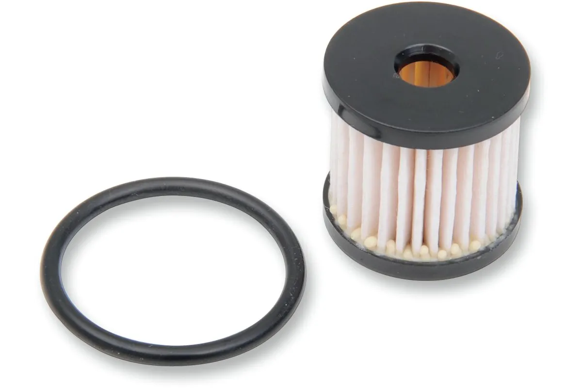 Harley D Filtre essence Drag Specialties