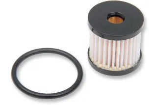 Harley D Filtre essence Drag Specialties