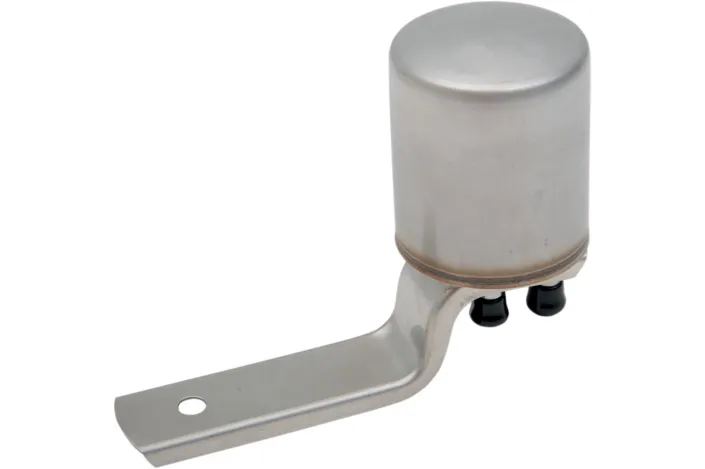 Harley D Filtre essence Drag Specialties