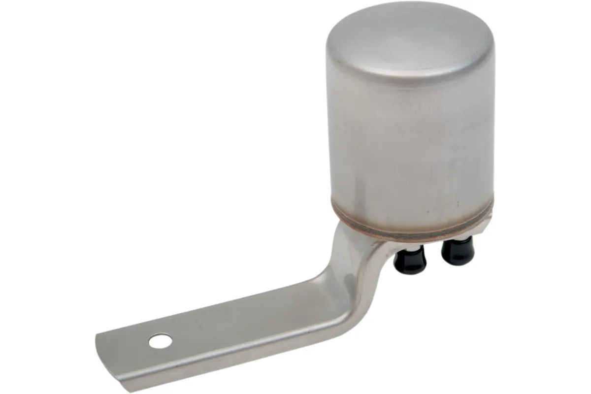 Harley D Filtre essence Drag Specialties