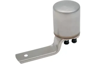 Harley D Filtre essence Drag Specialties