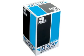 Harley D Filtre essence Drag Specialties