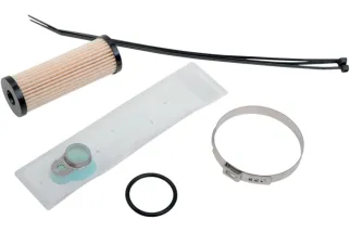 Harley D Filtre essence Drag Specialties