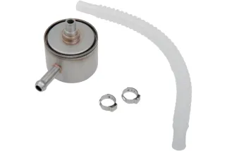 Harley D Filtre essence Drag Specialties