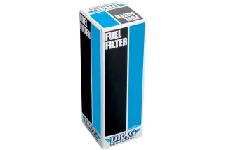 Harley D Filtre essence Drag Specialties