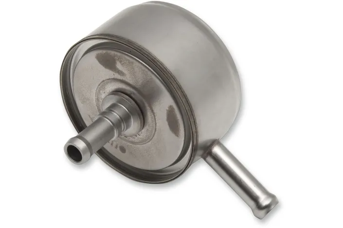 Harley D Filtre essence Drag Specialties