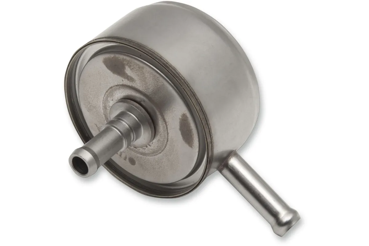 Harley D Filtre essence Drag Specialties