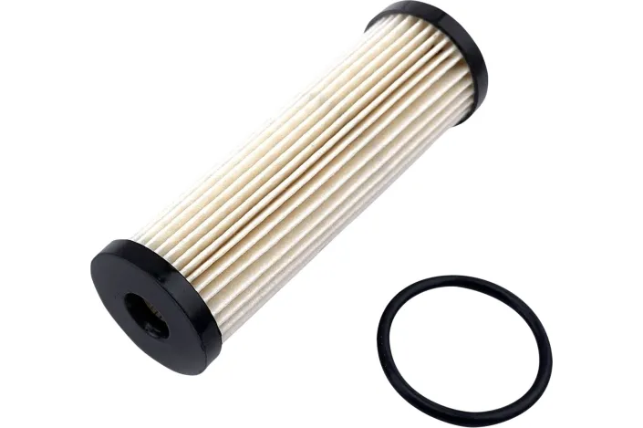 Harley D Filtre essence Drag Specialties