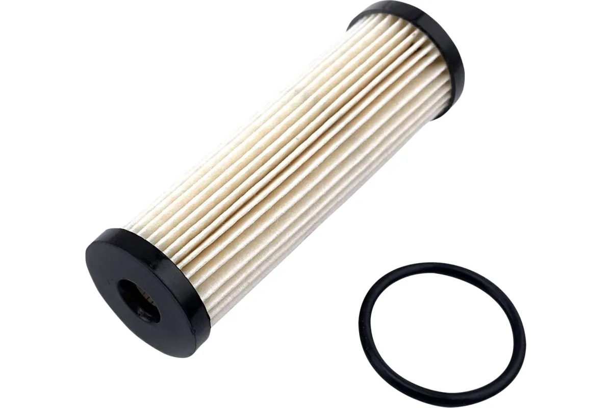 Harley D Filtre essence Drag Specialties