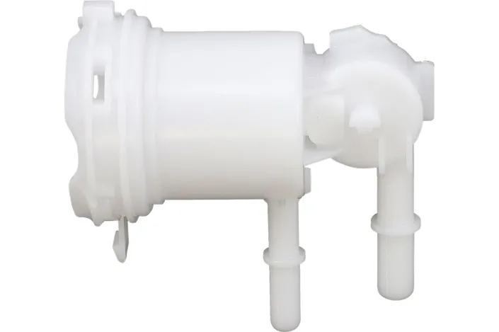 Harley D Filtre essence Drag Specialties