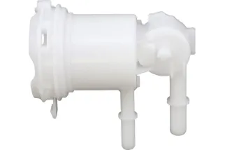 Harley D Filtre essence Drag Specialties