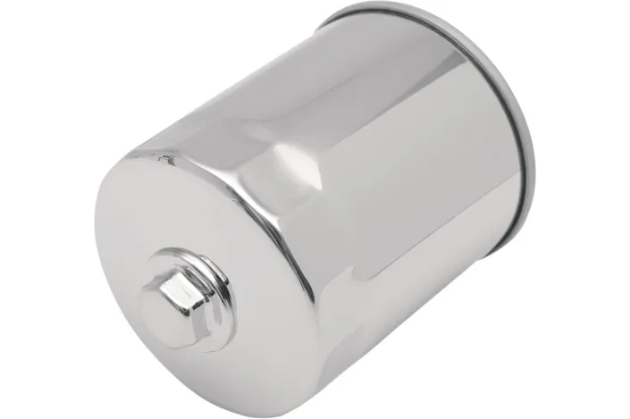 Filtre à huile noir Harley D 63805-80A