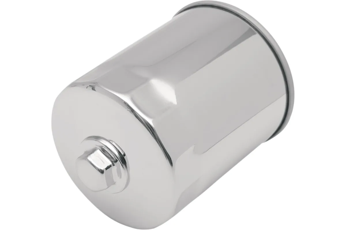 Filtre à huile noir Harley D 63805-80A