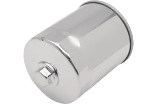 Filtre à huile noir Harley D 63805-80A