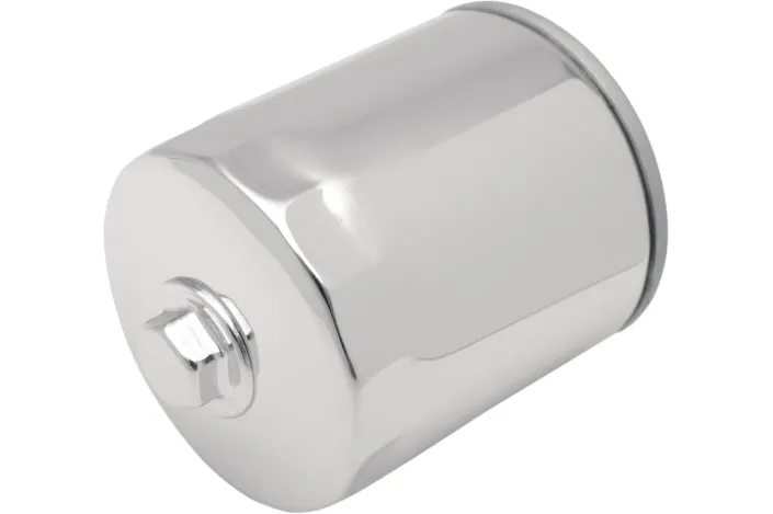 Filtre à huile noir Harley D 63798-99