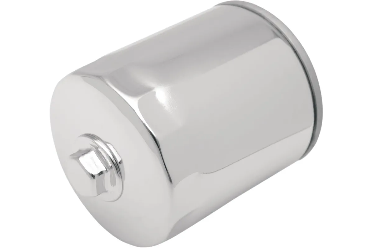 Filtre à huile noir Harley D 63798-99