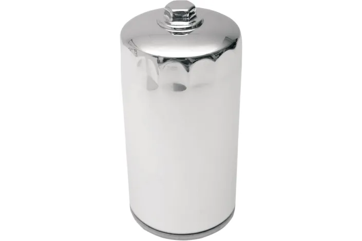 Filtre à huile noir Harley D 63813-90