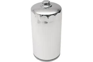 Filtre à huile noir Harley D 63813-90