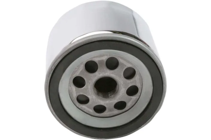 Filtre à huile noir Harley D 63810-80