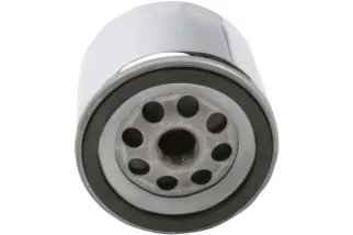 Filtre à huile noir Harley D 63810-80