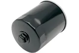 Filtre à huile noir Harley D 63805-80A