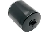 Filtre à huile noir Harley D 63798-99