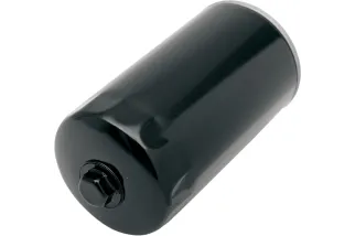 Filtre à huile noir Harley D 63813-90