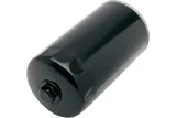 Filtre à huile noir Harley D 63813-90