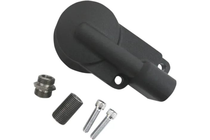 Fixation filtre noir 92-99