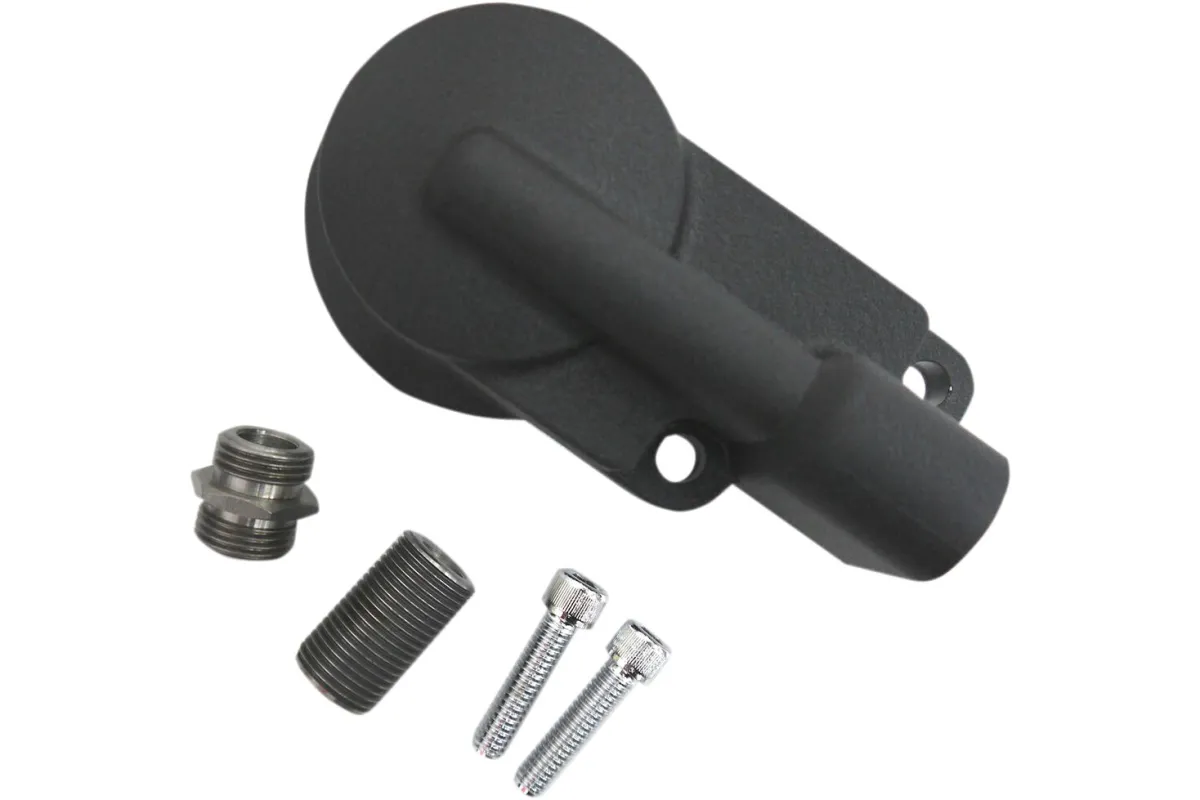 Fixation filtre noir 92-99