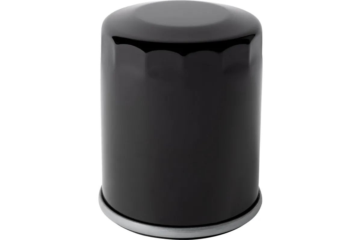 Filtre à huile noir VICTORY