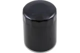 Filtre à huile noir M8