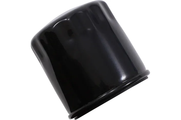 Filtre à huile REV-MAX noir