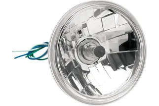 5 3/4DIAMOND HEADLIGHT