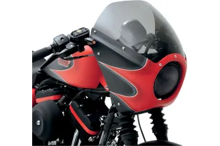 5 3/4DIAMOND HEADLIGHT