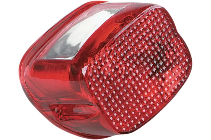 OEM TAIL LENS 99-E03