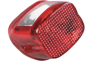 OEM TAIL LENS 99-E03