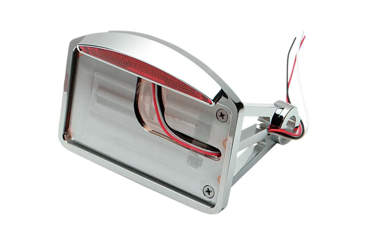 STRGHT SIDEMOUNT T/LIGHT