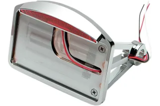 STRGHT SIDEMOUNT T/LIGHT